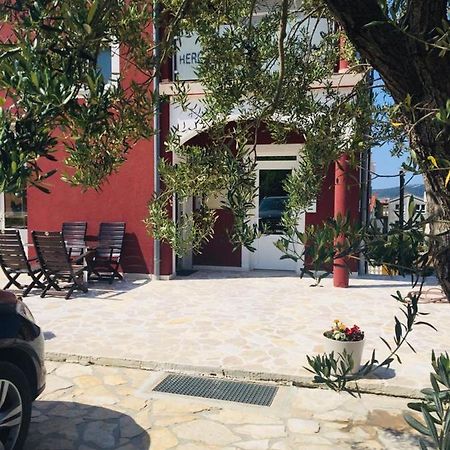 Villa Hercegovina Sveti Filip i Jakov Dış mekan fotoğraf