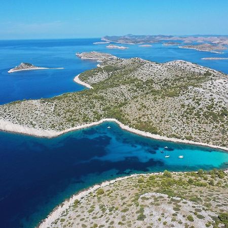 Villa Hercegovina Sveti Filip i Jakov Dış mekan fotoğraf