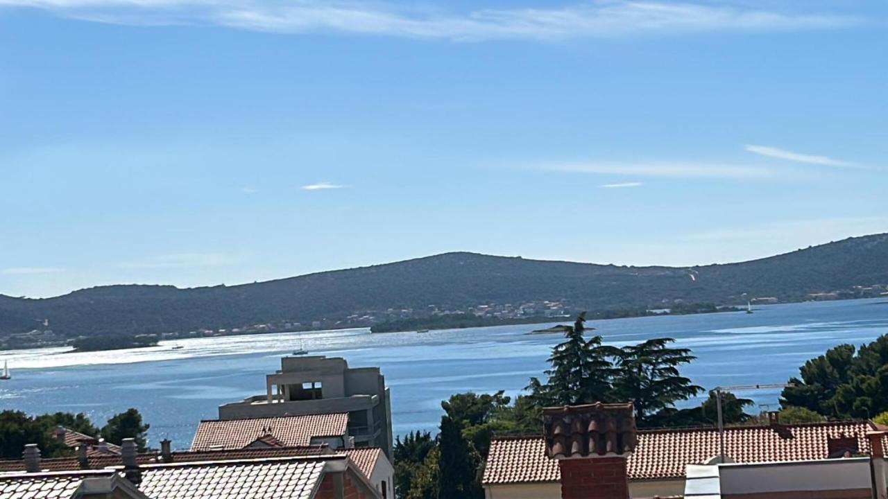 Villa Hercegovina Sveti Filip i Jakov Dış mekan fotoğraf