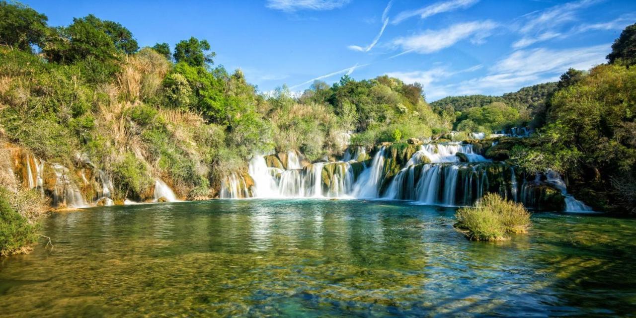 Villa Hercegovina Sveti Filip i Jakov Dış mekan fotoğraf