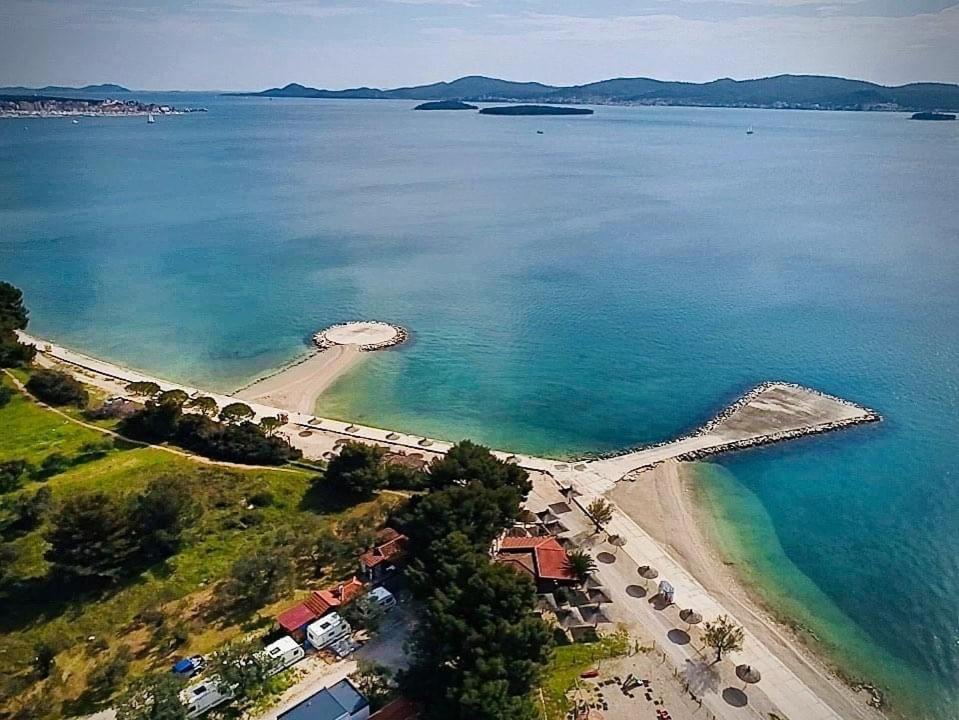 Villa Hercegovina Sveti Filip i Jakov Dış mekan fotoğraf