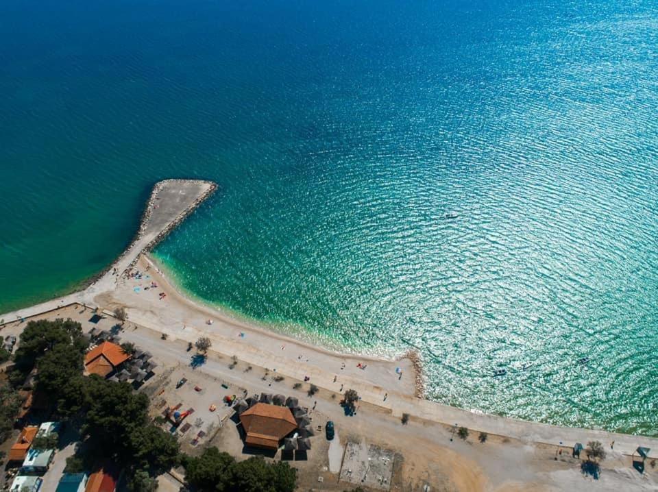 Villa Hercegovina Sveti Filip i Jakov Dış mekan fotoğraf